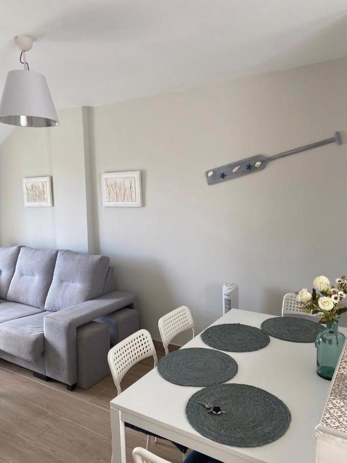 Apartamento En El Castillo Con Piscina Caleta De Fuste Esterno foto