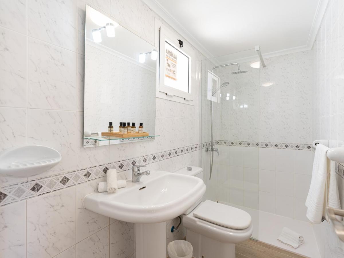 Apartamento En El Castillo Con Piscina Caleta De Fuste Esterno foto