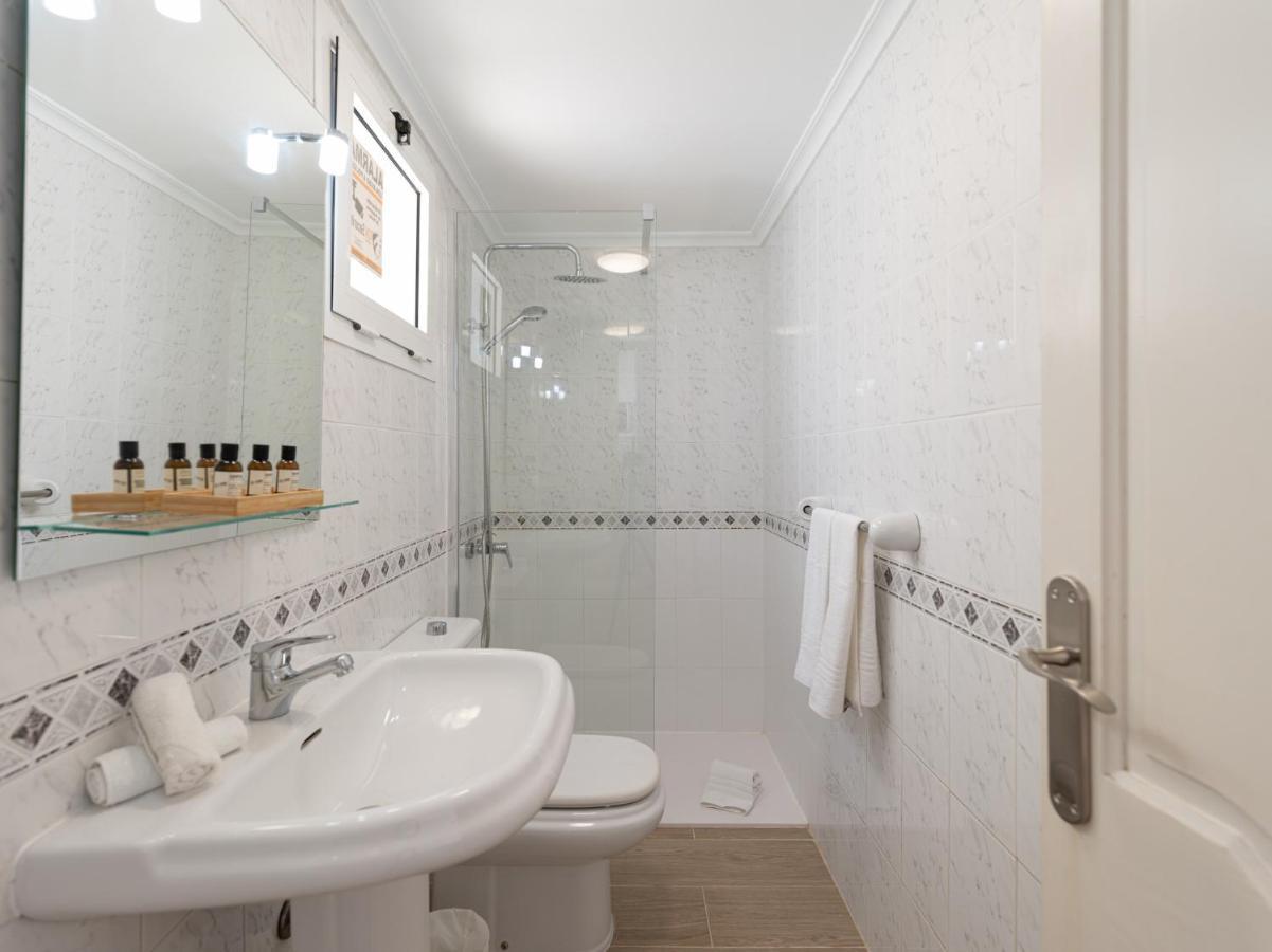 Apartamento En El Castillo Con Piscina Caleta De Fuste Esterno foto